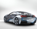 BMW i8 - Bild 03